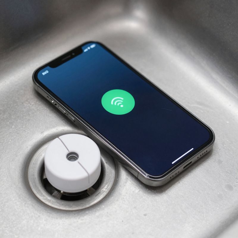 Leak Detection & Repair in St. George
