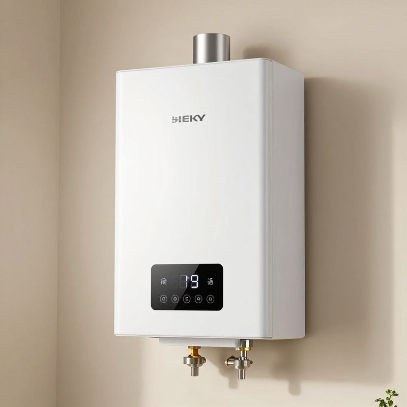 Water Heater Services in St. George