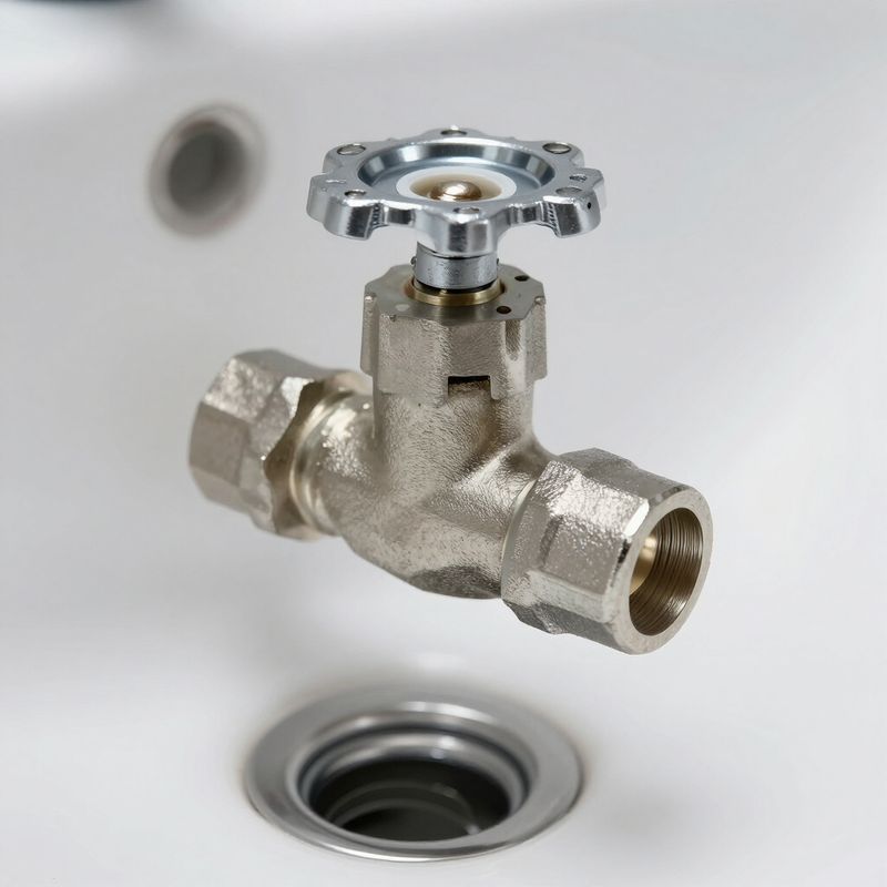 Toilet & Faucet Repair in St. George