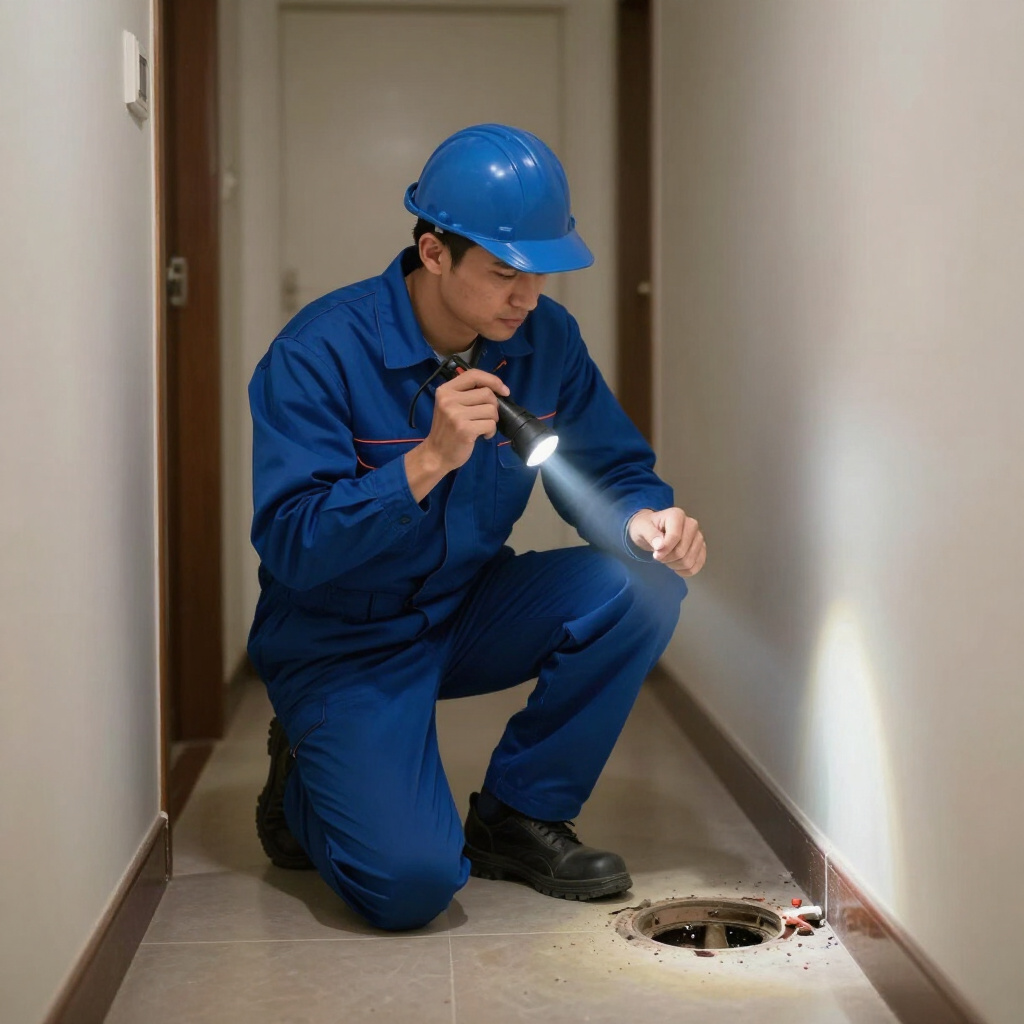 Emergency Plumbing in St. George